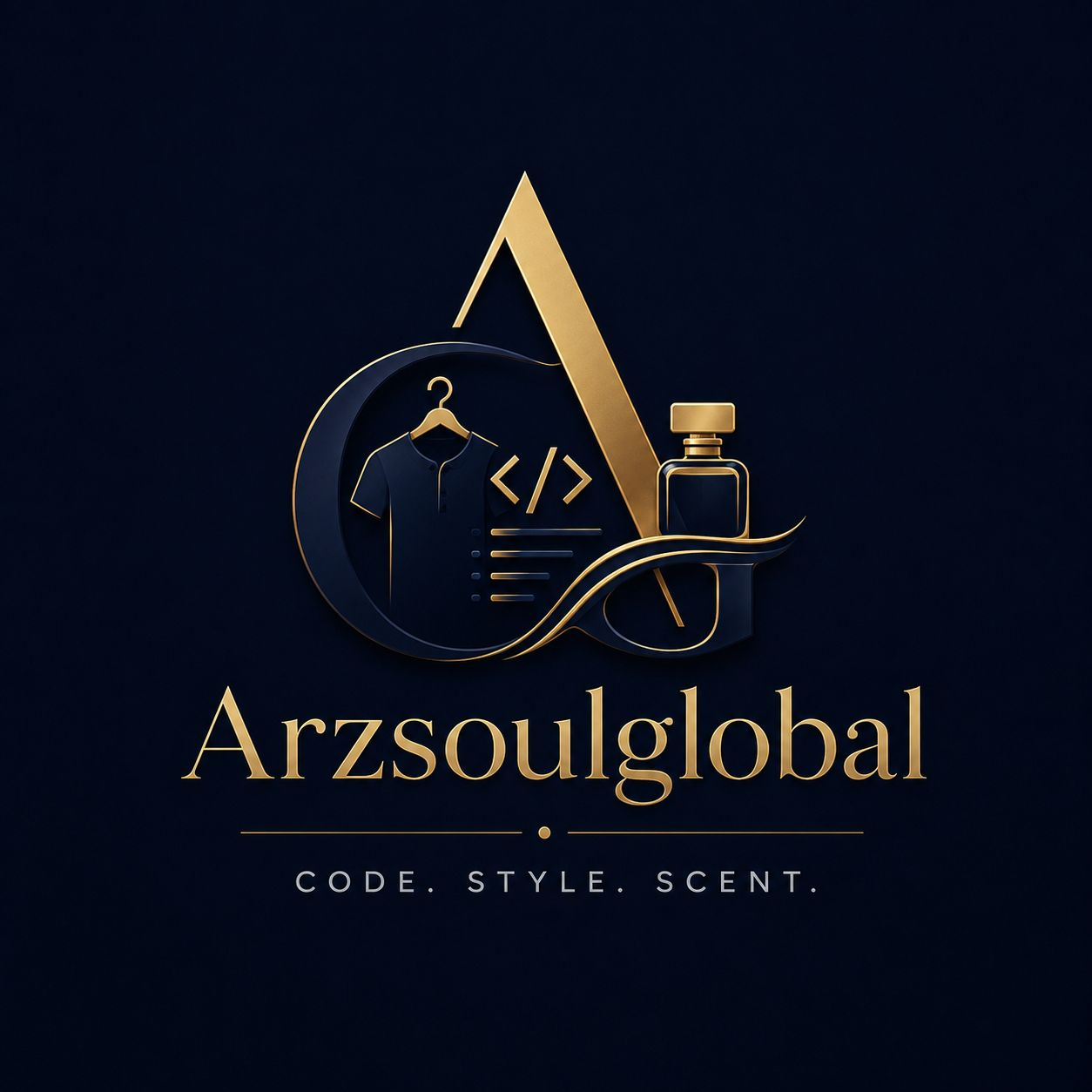 Arzsoulglobal Logo